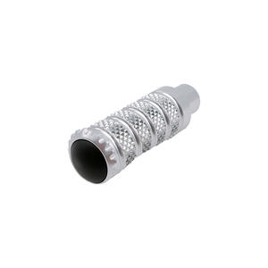 Fixed Footpeg – TRACK USE Lightech